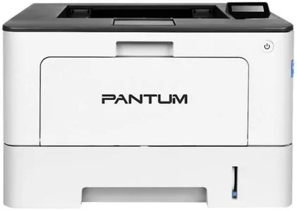 Замена головки на принтере Pantum BP5100DW в Белгороде